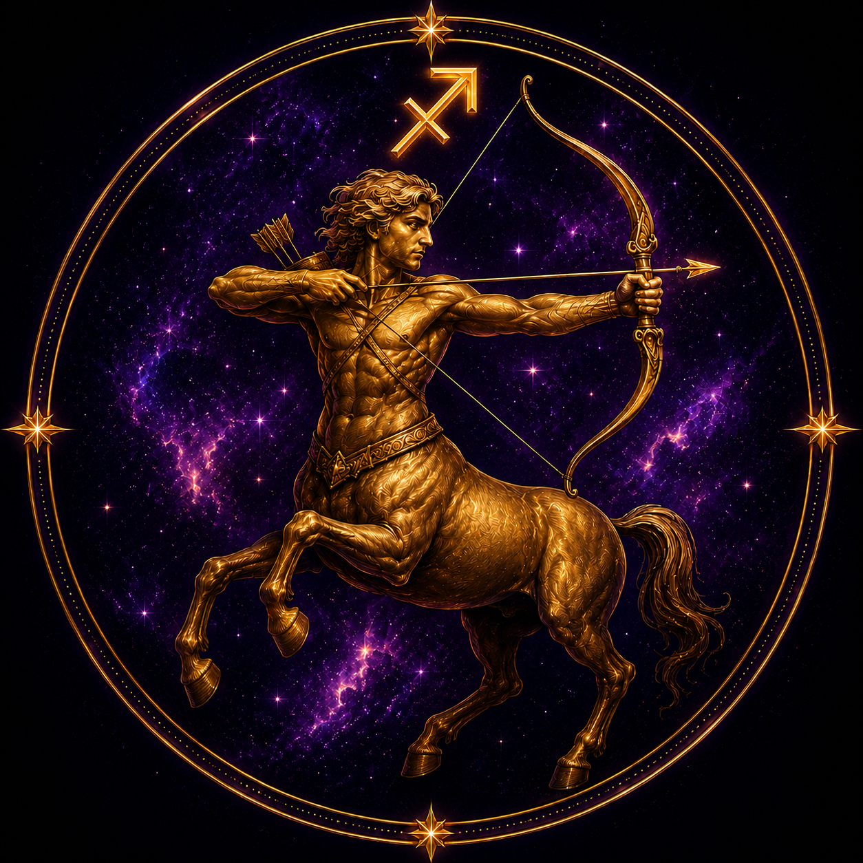 Sagittarius